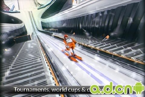 超级滑雪少年 v1.3.1 v3.1.5