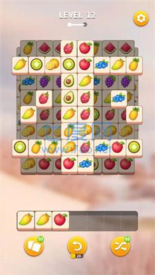 魔法匹配消Match Up!截图2