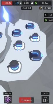 裂谷矿工最新版截图2