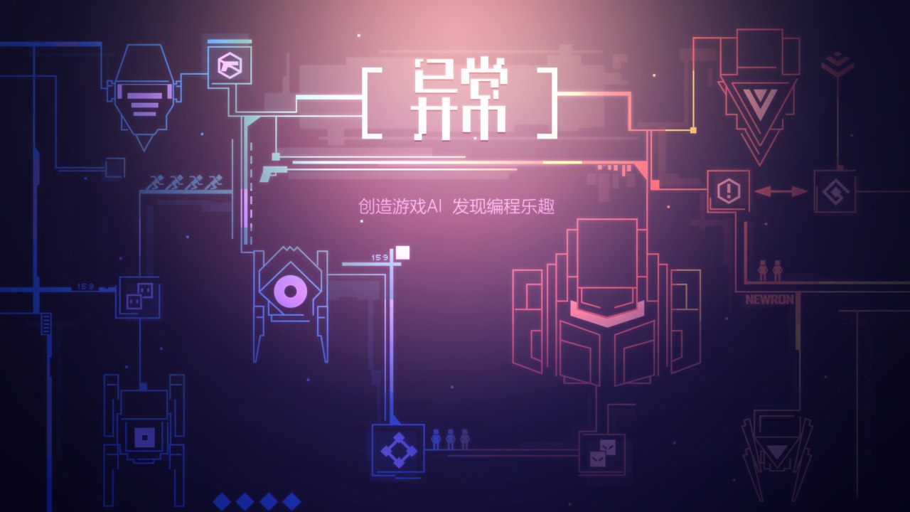 异常