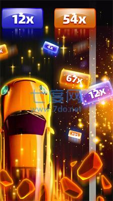 竞速竞速SpeedRacefor Luck截图1