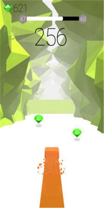 立方大路截图0