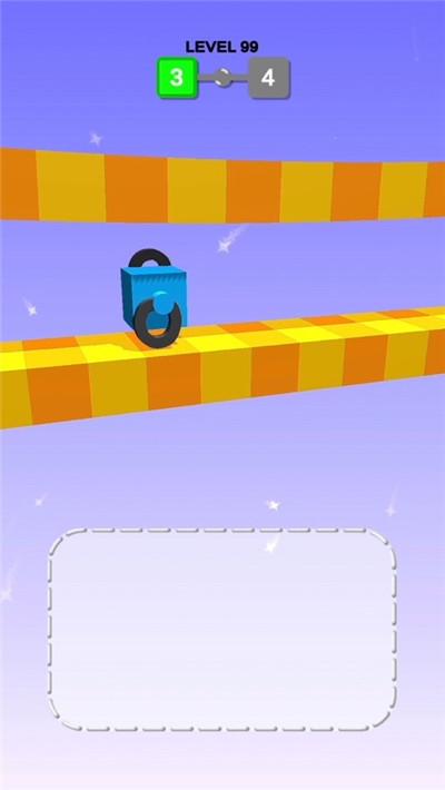 Draw Climber画腿攀登 完美版截图1