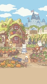 猫咪和汤魔法食谱截图2