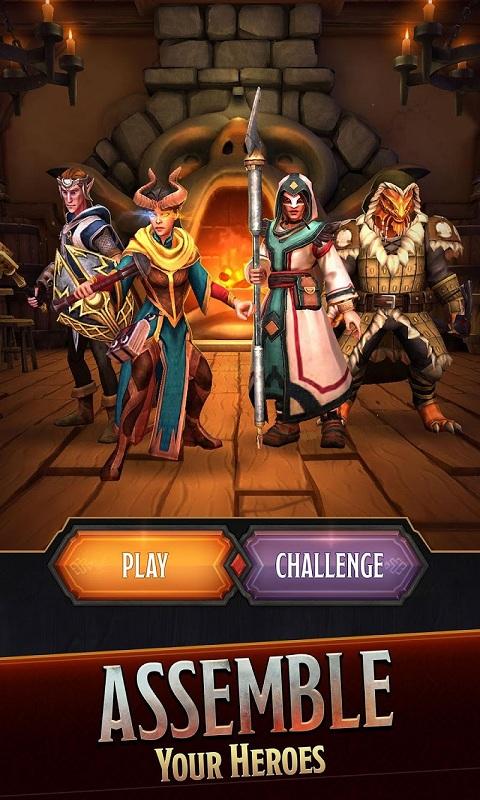 深海战士游戏 v2.0.25