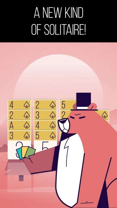 配对纸牌(Match Solitaire)截图2