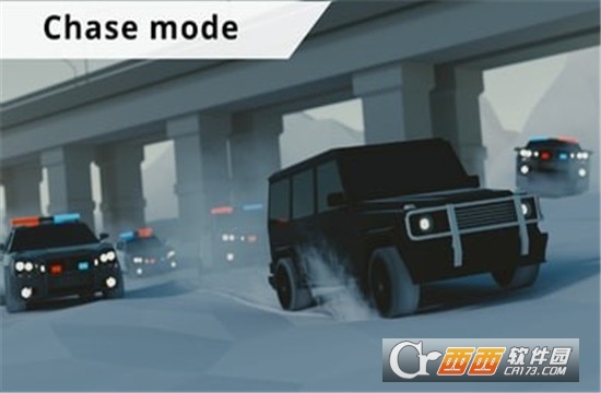 滑车拉力赛 v0.96安卓版