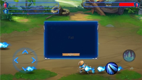 武装机动队 V 1.0