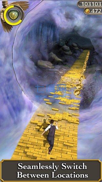 魔境仙踪游戏安卓版