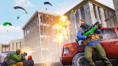 突击队作战指挥 v1.2