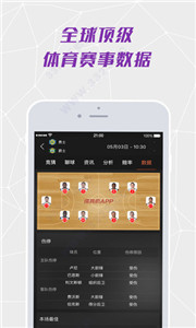 体育疯NBA