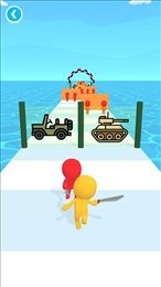 3D载具大狂飙截图0