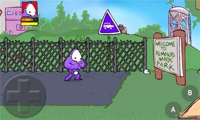 街区小霸王 2021-10-25 17:59