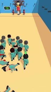 Squid Master游戏中文最新版 截图2