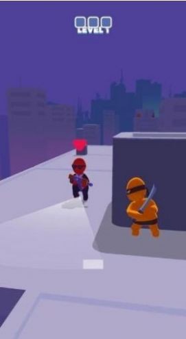 武士刀刺客游戏截图2