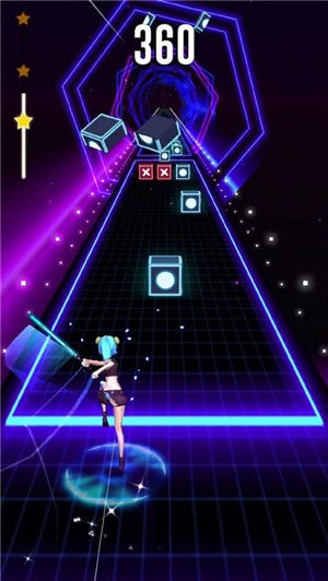 音速光剑截图0