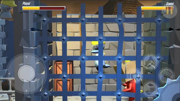 火柴人帮会大战 2020-01-13 15:13