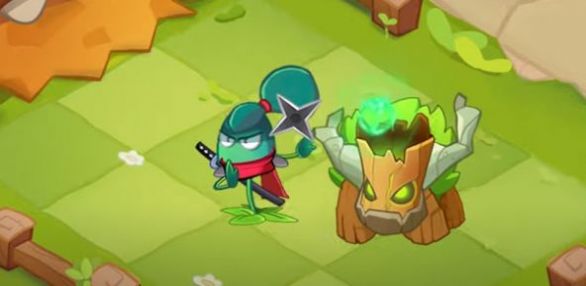 植物领域3D安卓手机版  v4.4.2