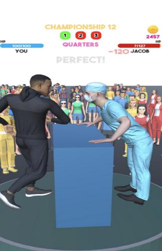 扇遍天下无敌手 V 1.0