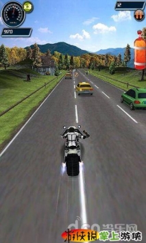 暴力摩托（中文版） v3.1.5