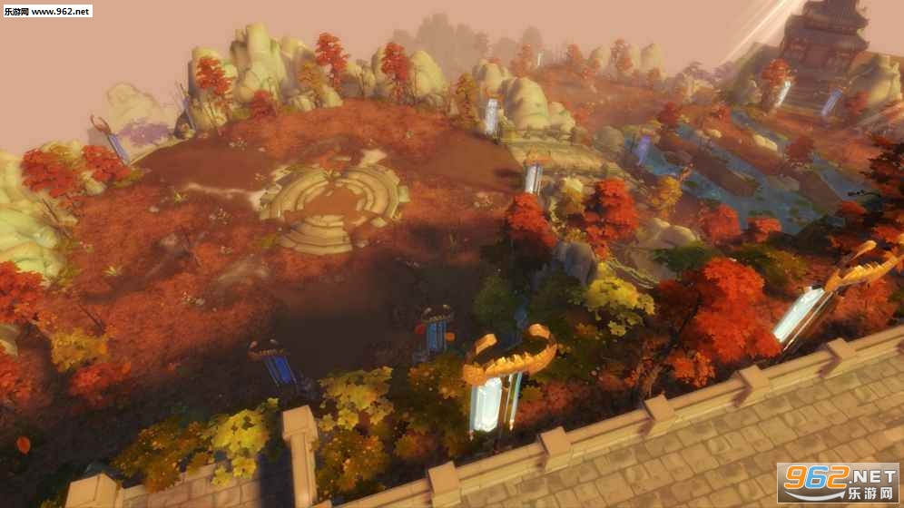 剑侠世界2手机版 v1.4.20064