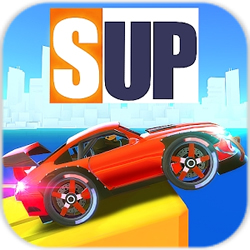 SUP竞速驾驶最新版