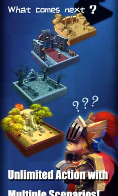 地牢打击者 v1.0