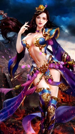 轻中变传奇sf 2024-06-25 15:08