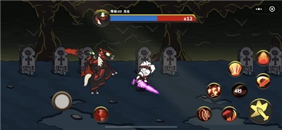 剑与勇者 2021-04-30 08:27