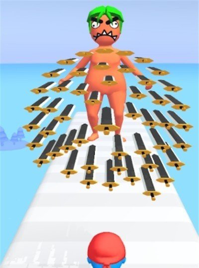 Art Of Sword截图1