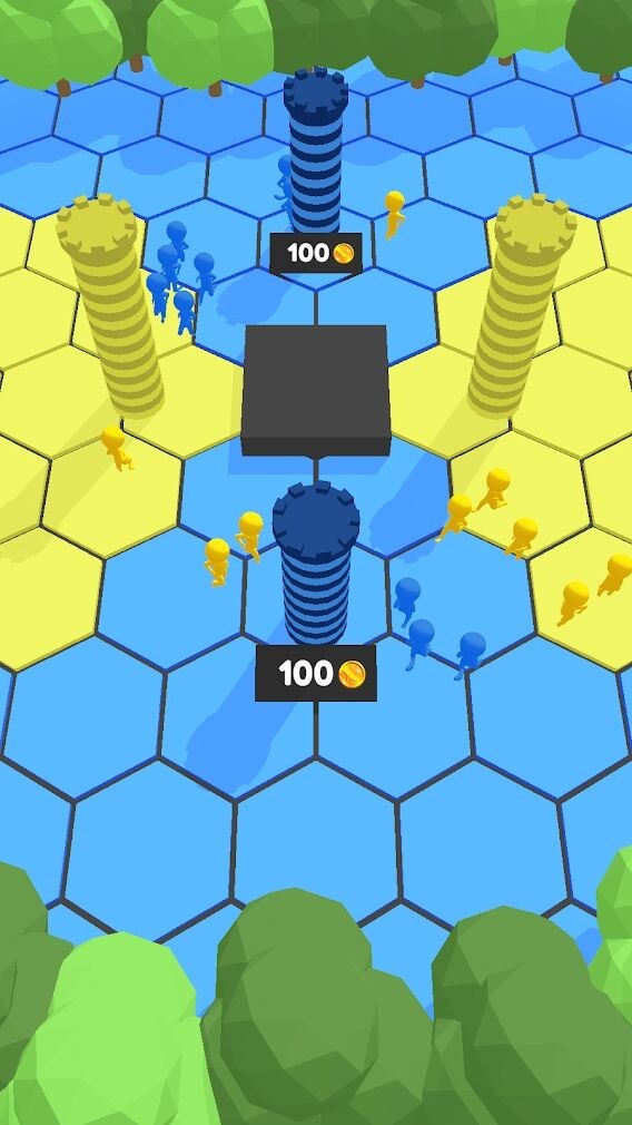 小小守卫战游戏安卓版  v3.3.2