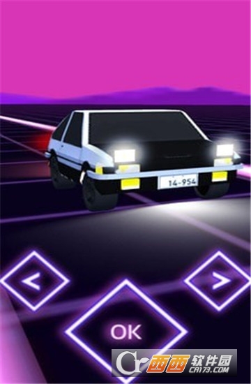 骑士击破全民漂移 v0.3安卓版