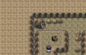 口袋妖怪:液体水晶复刻版