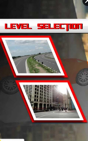 疯狂赛车Crazy Racing2015 v2.0 最新安卓版