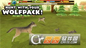 WolfSim(灰狼模拟) v2.0.1