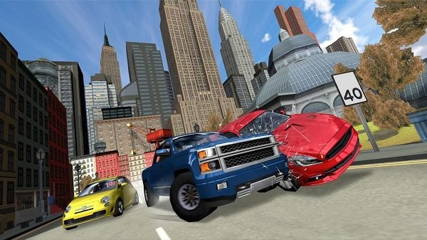 豪华车模拟器  v3.0.2