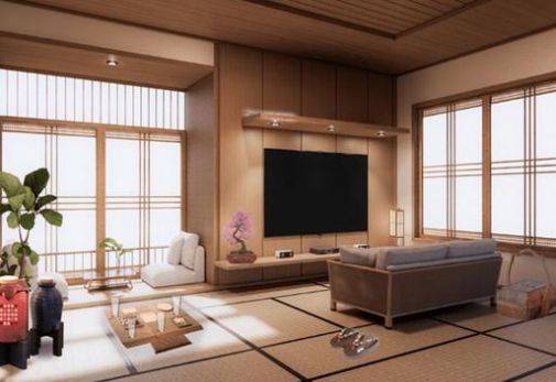 逃出神秘的和室游戏安卓版（Escape Games Mystery Japanese Rooms） 截图2