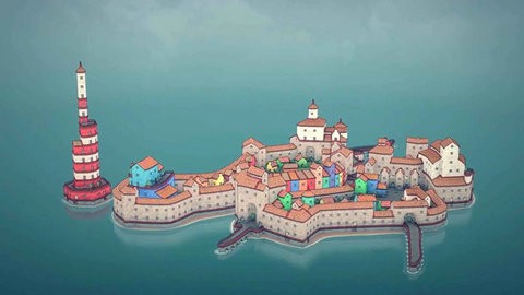 水乡小镇内置菜单  v2.2.3