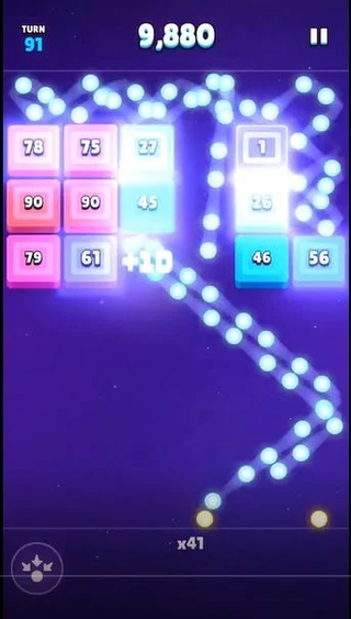 新破砖者截图1