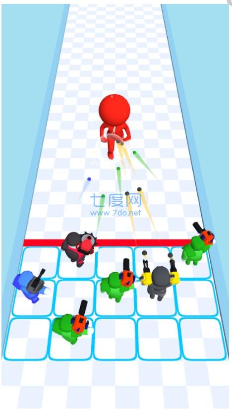 合并人类防御 v0.2