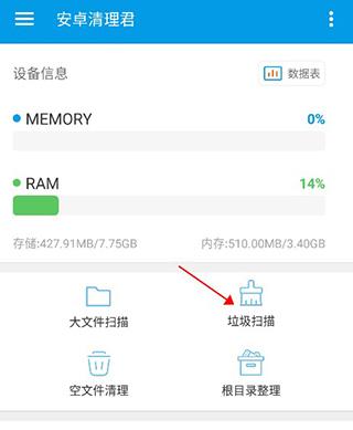 安卓清理君3.8.0付费版