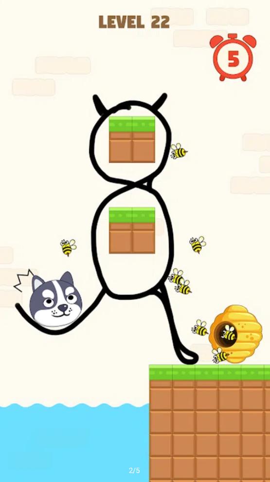 解救我的狗狗截图1