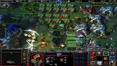 杀戮战棋 2024-06-25 15:08