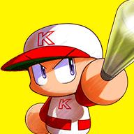 实况力量职业棒球