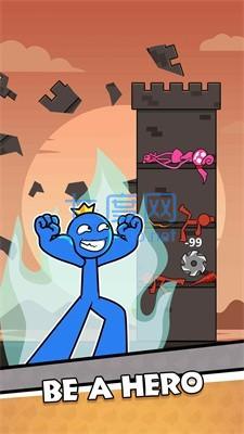 火柴人塔防战争 1.0.6