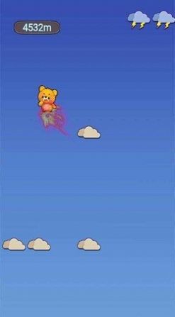动感奔袭截图0