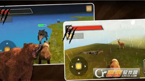 小熊的蜂蜜 v1.00安卓版