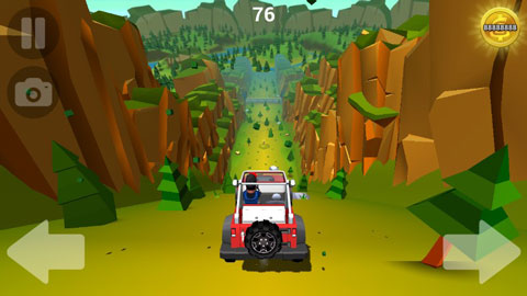 菲利刹车记 正版 v3.1.5