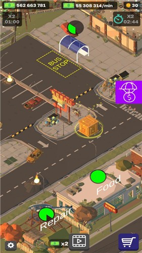 末日幸存者大亨手机版 v0.1.3