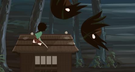 鬼灭之刃无双讨伐篇 V 1.0